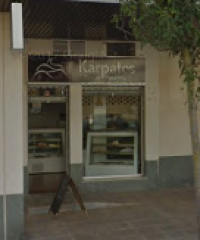 Obrador-Pasteleria «Kárpatos»