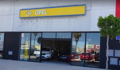 Opel