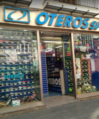 Oteros Training Store