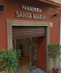 Panadería Santa María