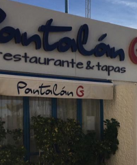 Pantalán G