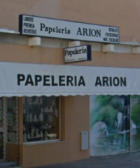 Papelería Airo