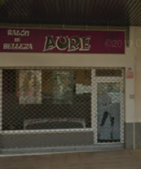 Salón de Belleza Aure