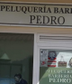 Peluquería Barbería Pedro