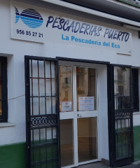 Pescadería Puerto