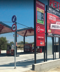 Petroprix Puerto Santa María