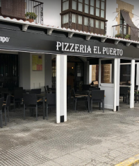 Pizzería El Puerto