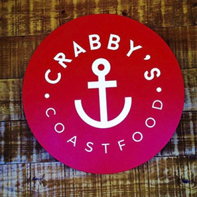 Crabby&#8217;s Coastfood