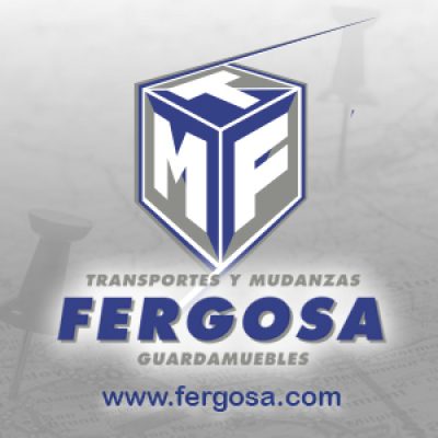 Mudanzas FERGOSA