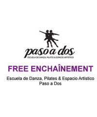 Escuela de Danza y Teatro Paso a Dos