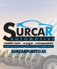 SURCAR Puerto