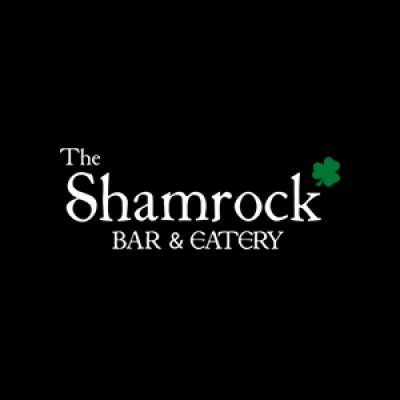 The Shamrock Bar &#038; Eatery