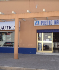 Puerto Náutica