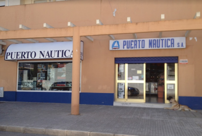 Puerto Náutica