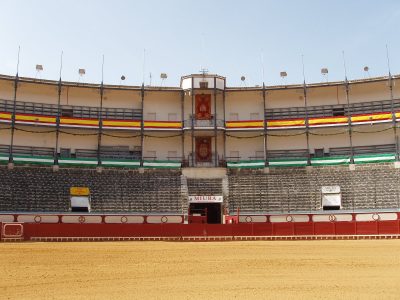 Plaza de Toros