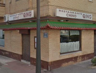 Restaurante Qing