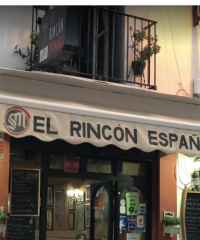 El Rincón Español