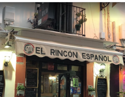 El Rincón Español