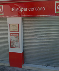 Supermercado El Jamón