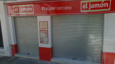 Supermercado El Jamón