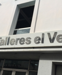 Talleres El Venta