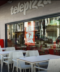 Telepizza