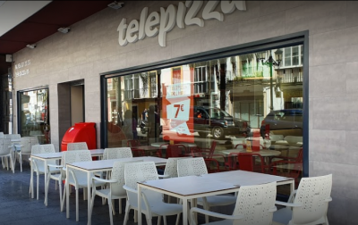 Telepizza