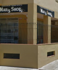 The Nail´s Shop