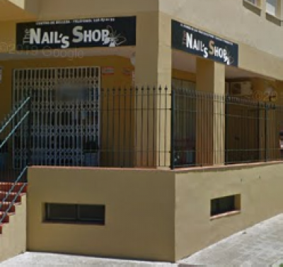 The Nail´s Shop