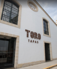 Toro Tapas