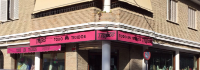 Tejidos Trapos