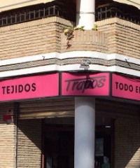 Tejidos Trapos