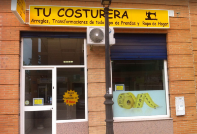 Tu Costurera