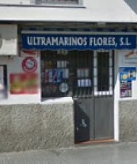 Ultramarinos Flores, S.L.