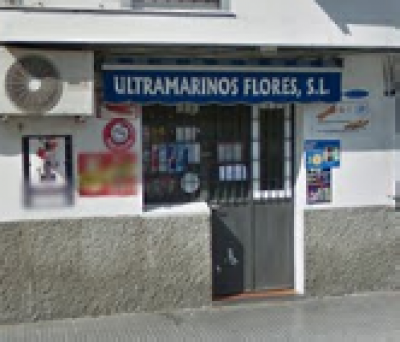 Ultramarinos Flores, S.L.