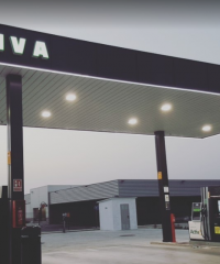 Gasolinera Viva