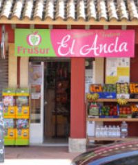 Frutería Alimentación El Ancla