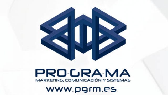 PRO-GRA-MA | PGRM