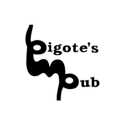 Bigote&#8217;s Pub