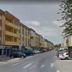 Crevillet - Pinar Alto