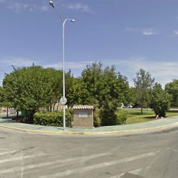 Ctra. Sanlúcar - Zona Cuatro Pinos