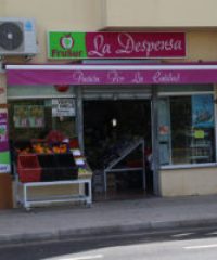 Frutería La Despensa