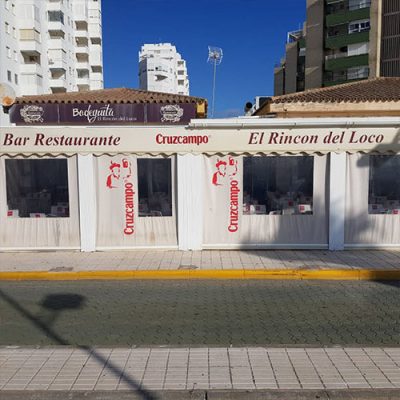 Bodeguita El Rincón del Loco