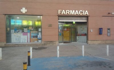 FARMACIA PASTOR