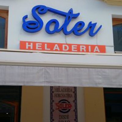 Heladería Soler