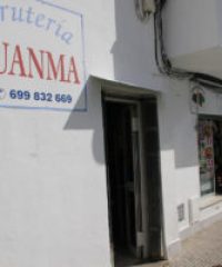 Frutería Juanma