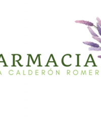 Farmacia Julia Calderón Romero