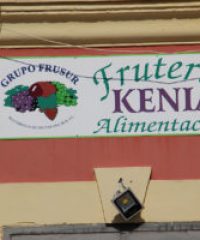 Frutería Kenya