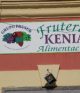 Frutería Kenya