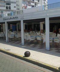 Restaurante Bahía De Valdelagrana